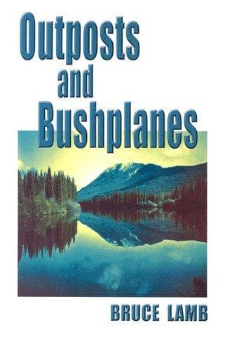 Tapa de Outposts and Bushplanes