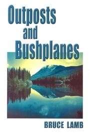Tapa de Outposts and Bushplanes