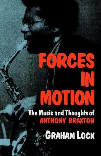 Tapa de Forces in motion