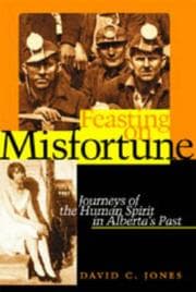 Tapa de Feasting on misfortune