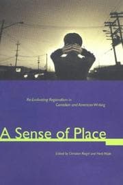 Tapa de Sense of Place