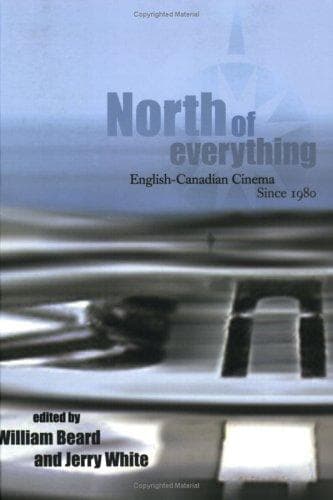 Tapa de North of Everything