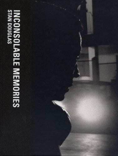 Tapa de Inconsolable Memories