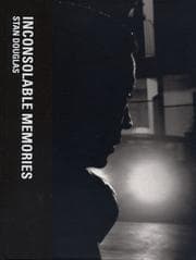 Tapa de Inconsolable Memories