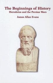 Tapa de The Beginnings of History
