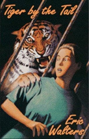 Tapa de Tiger by the Tail