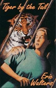 Tapa de Tiger by the Tail