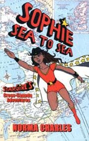 Tapa de Sophie sea to sea