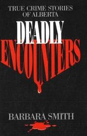 Tapa de Deadly Encounters