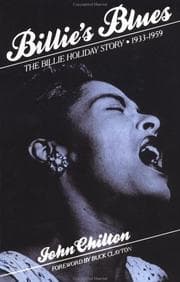 Tapa de Billie's Blues