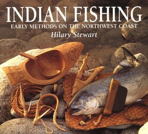 Tapa de Indian fishing