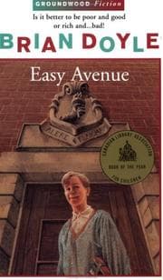 Tapa de Easy Avenue (Stella)
