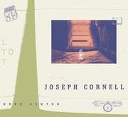 Tapa de A Joseph Cornell album