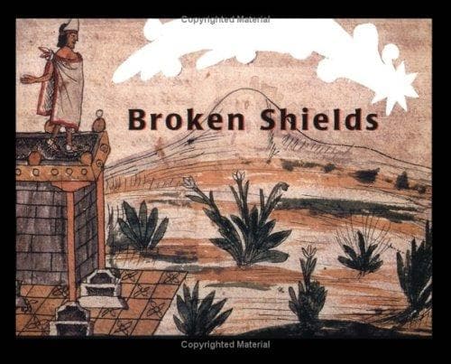Tapa de Broken Shields