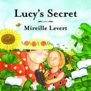 Tapa de Lucy's Secret