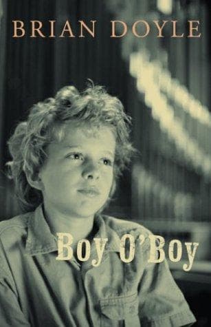Tapa de Boy O'Boy