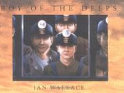 Tapa de Boy of the Deeps