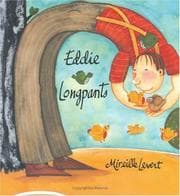 Tapa de Eddie Longpants