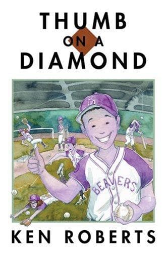 Tapa de Thumb on a Diamond