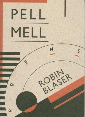 Tapa de Pell Mell