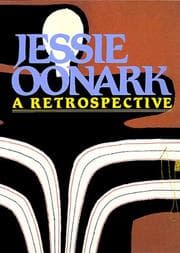Tapa de Jessie Oonark, a retrospective