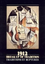 Tapa de 1912, break up of tradition =