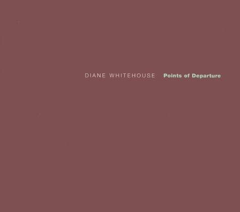 Tapa de Diane Whitehouse