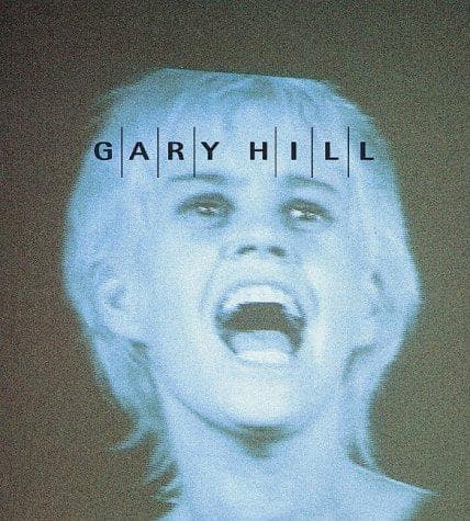 Tapa de Gary Hill
