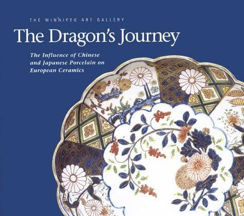 Tapa de The Dragon's Journey