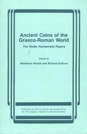 Tapa de Ancient coins of the Graeco-Roman world