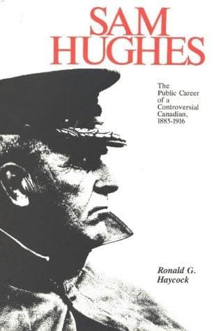 Tapa de Sam Hughes