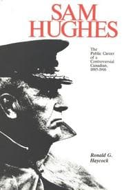 Tapa de Sam Hughes