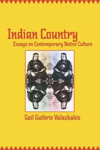 Tapa de Indian Country