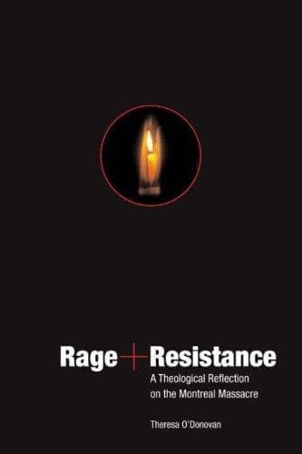 Tapa de Rage and Resistance