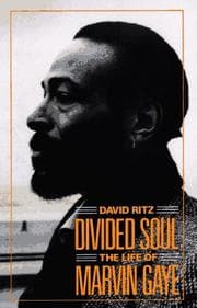 Tapa de Divided Soul
