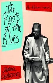 Tapa de The roots of the blues