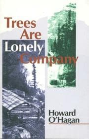 Tapa de Trees are lonely company