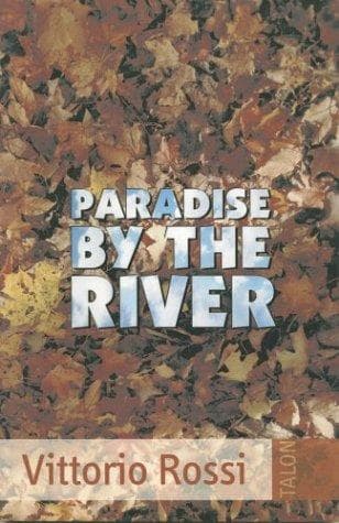 Tapa de Paradise by the River