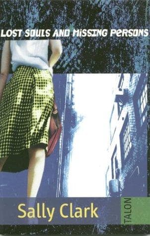 Tapa de Lost Souls & Missing Persons