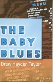 Tapa de The baby blues