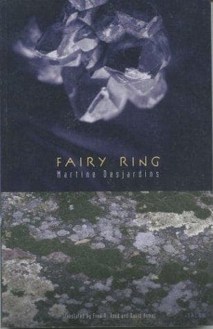 Tapa de Fairy Ring