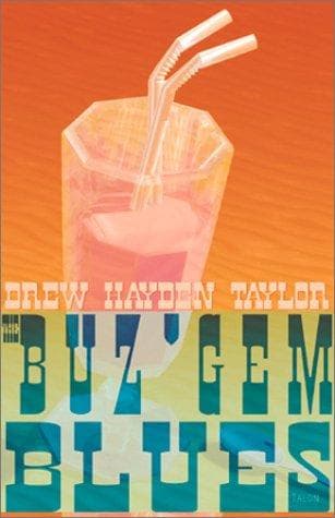 Tapa de The buz'gem blues