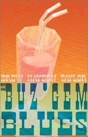 Tapa de The buz'gem blues