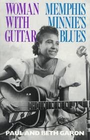 Tapa de Woman with guitar