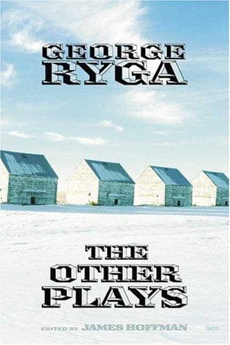 Tapa de The other plays