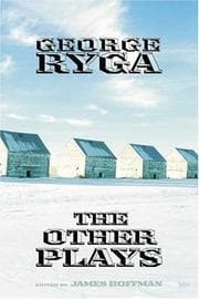 Tapa de The other plays