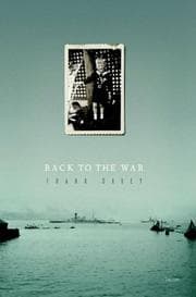 Tapa de Back to the war