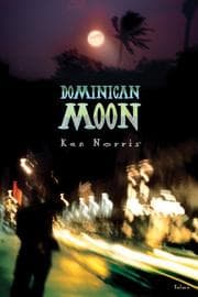 Tapa de Dominican moon