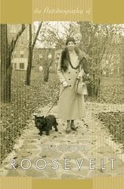 Tapa de The Autobiography of Eleanor Roosevelt