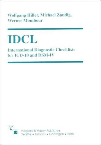 Tapa de IDCL